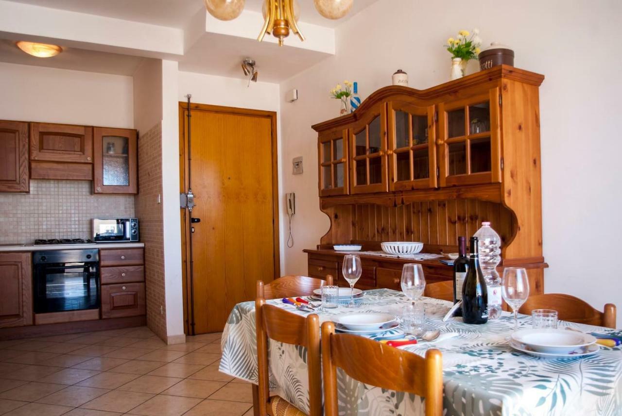 Appartamento Di Antonio Fronte Mare Montesilvano Marina Exterior foto