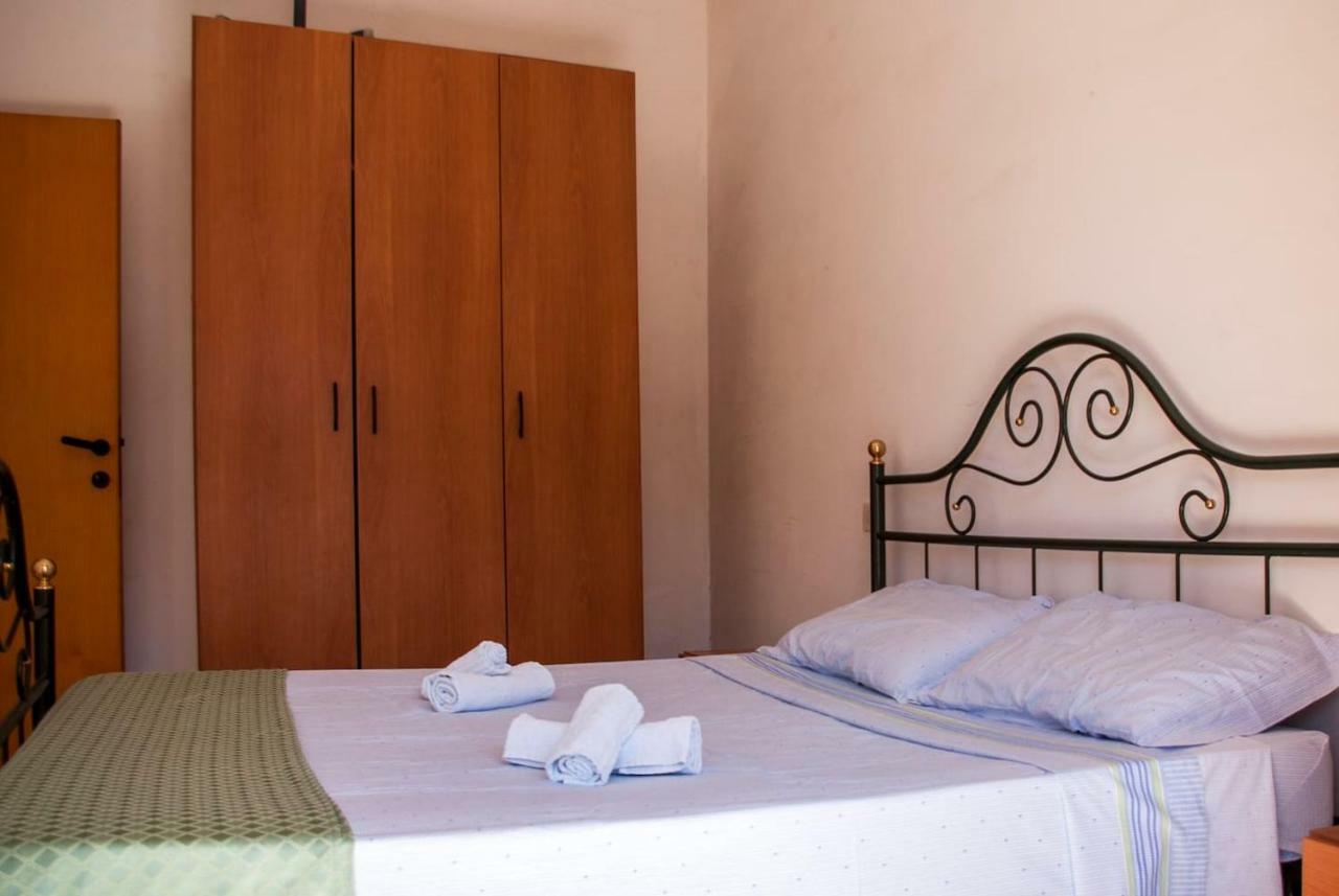 Appartamento Di Antonio Fronte Mare Montesilvano Marina Exterior foto